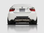 BMW M3 Sedan by Vorsteiner 2009 года